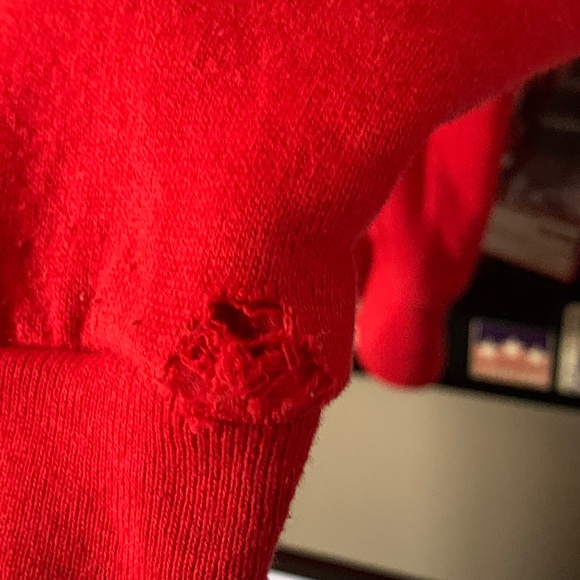 Vintage Ohio State Buckeyes Crewneck - Picture 5 of 6